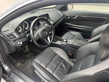 Mercedes-Benz E-Класс, 2014г., задний привод, автомат