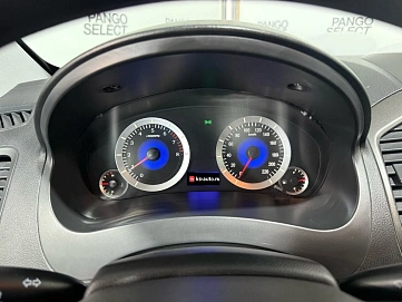 Geely GC6, 2014г., передний привод, механика