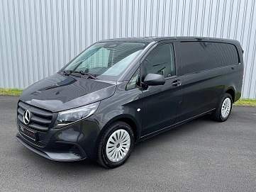 Mercedes-Benz Vito, 2025г, задний привод, робот