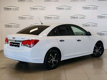 Chevrolet Cruze, 2013г., передний привод, механика