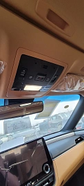 Lexus ES, 2025г., передний привод, вариатор