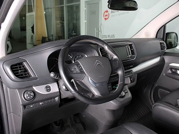Citroen SpaceTourer, 2020г., передний привод, автомат