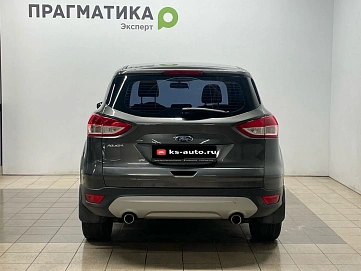 Ford Kuga, 2016г., передний привод, автомат