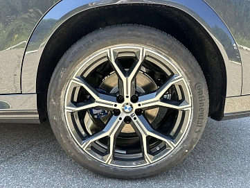 BMW X6, 2026г., полный привод, автомат