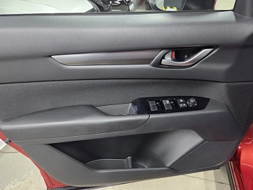 Mazda CX-5, 2026г., передний привод, автомат
