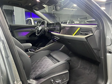 Audi Q5, 2026г., полный привод, робот