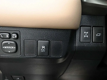 Toyota RAV4, 2014г., полный привод, вариатор