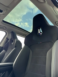 BMW X1, 2025г., полный привод, робот
