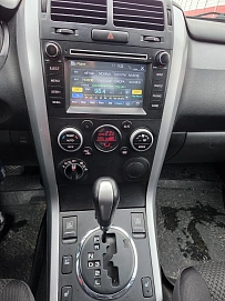 Suzuki Grand Vitara, 2011г., полный привод, автомат