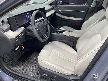 Hyundai Sonata, 2025г., передний привод, автомат