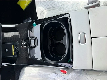 Honda Ye S7, 2026г., задний привод, автомат