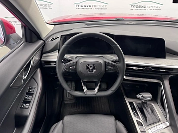 Changan CS35 Plus, 2024г., передний привод, робот
