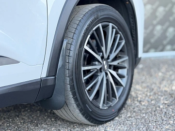 Chery Tiggo 8 Pro, 2021г., передний привод, робот