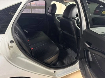 Lada (ВАЗ) Vesta, 2017г., передний привод, механика