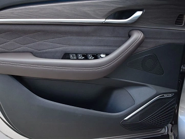 Geely Monjaro, 2025г., полный привод, автомат