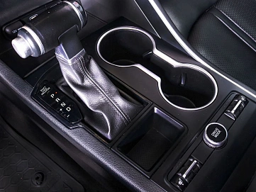 Kia K5, 2020г., передний привод, автомат