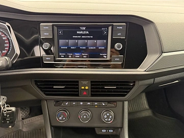 Volkswagen Jetta, 2020г., передний привод, механика