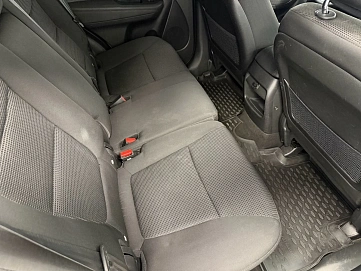 Kia Sorento, 2014г., передний привод, автомат