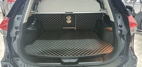 Nissan X-Trail, 2021г., полный привод, вариатор