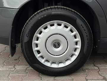 Volvo S40, 2007г., передний привод, механика