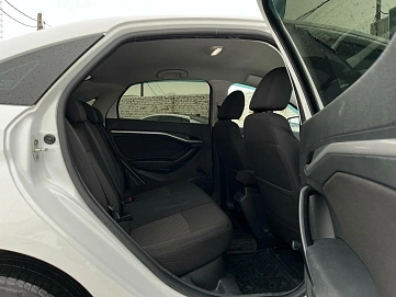 Lada (ВАЗ) Vesta, 2019г., передний привод, механика