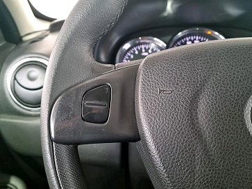Renault Duster, 2018г., полный привод, механика