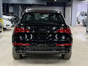 Audi Q5, 2026г., полный привод, робот