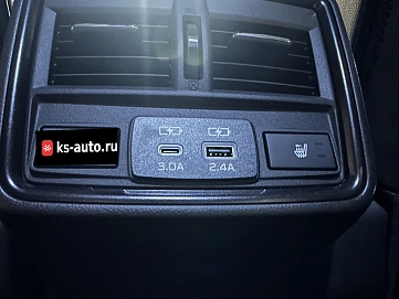 Subaru Forester, 2026г., полный привод, вариатор