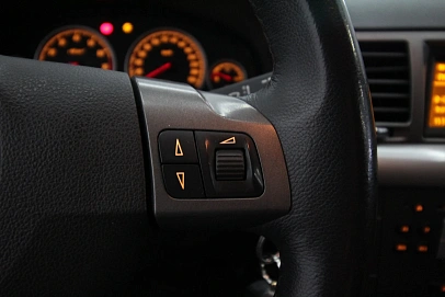 Opel Vectra, 2007г., передний привод, механика