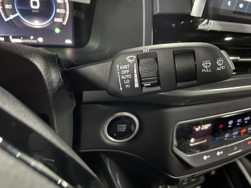 KGM Musso Sports, 2025г., полный привод, автомат