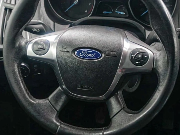 Ford Focus, 2012г., передний привод, механика