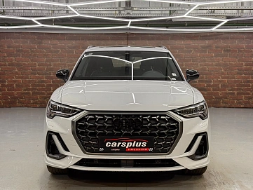 Audi Q3, 2025г., полный привод, робот
