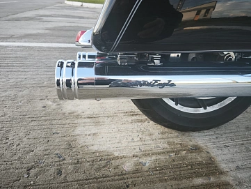 Harley Davidson Road Glide, 2015г.