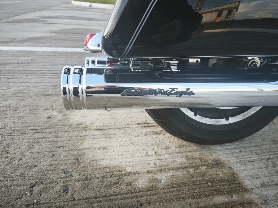 Harley Davidson Road Glide, 2015г.