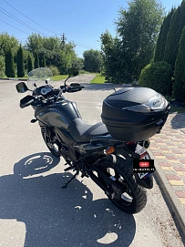 Suzuki V Strom DL 650, 2013г.