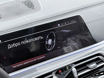 BMW X6, 2026г., полный привод, автомат