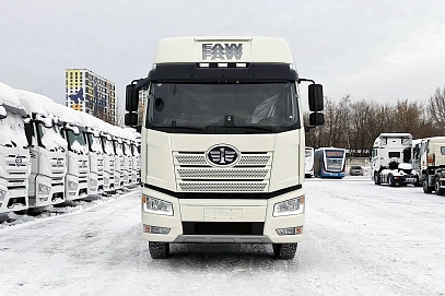 FAW J6 CA4250, 2023г.