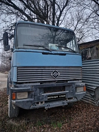 Урал Автобетоносмеситель, 2007г.