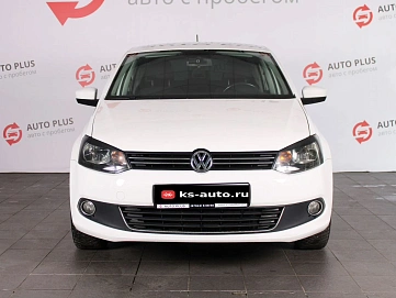 Volkswagen Polo, 2013г
