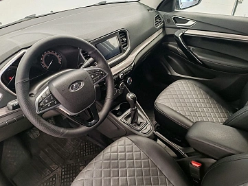 Lada (ВАЗ) Vesta, 2025г., передний привод, механика