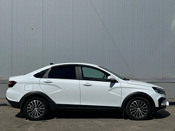 Lada (ВАЗ) Vesta, 2023г., передний привод, механика