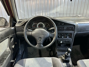 Daewoo Nexia, 2008г., передний привод, механика
