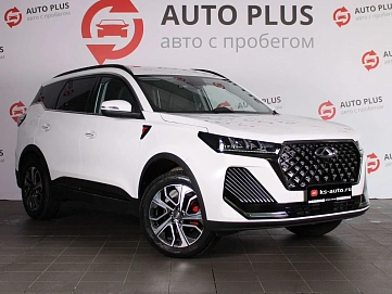 CHERY Tiggo 7 Pro Max, 2024г
