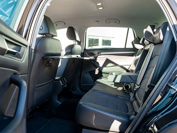 Skoda Kodiaq, 2021г., полный привод, робот