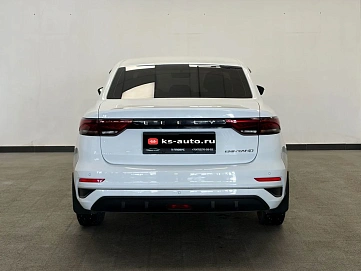 Geely Emgrand, 2024г., передний привод, механика