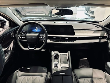 CHERY Arrizo 8, 2024г., передний привод, робот