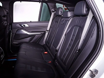 BMW X5, 2021г., полный привод, автомат