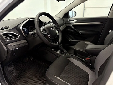 Lada (ВАЗ) Vesta, 2024г., передний привод, вариатор