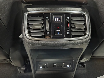 Honda UR-V, 2025г., полный привод, автомат