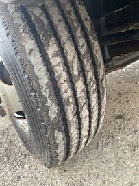 Isuzu Forward  F Series , 1996г.